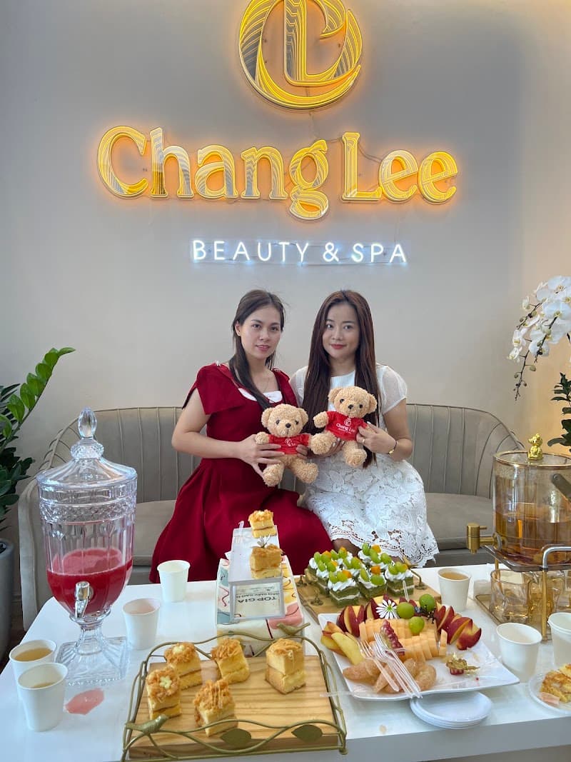 Chang Lee Beauty & Spa Thị Xã Phổ Yên photo
