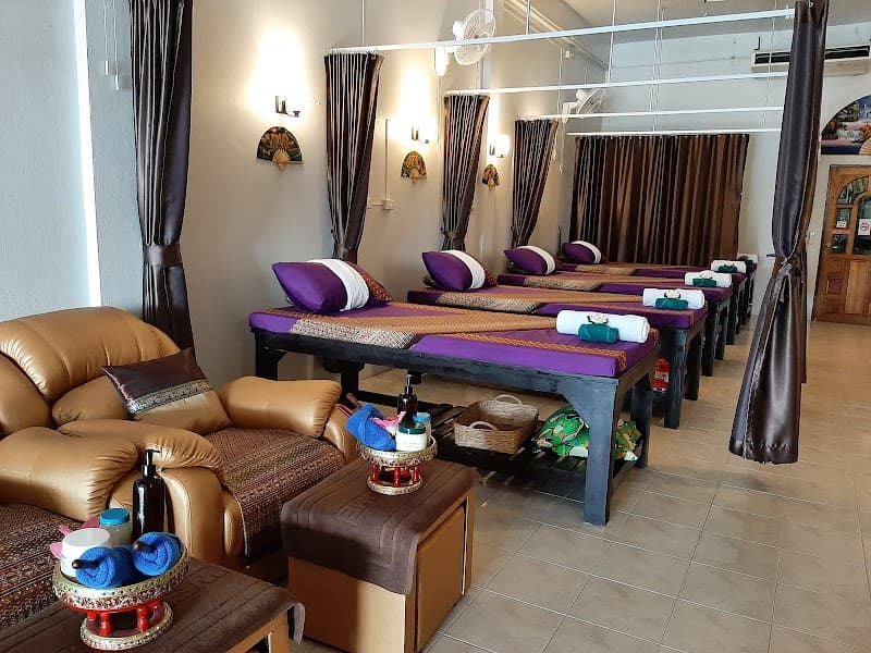 Chang Massage khaolak Khao Lak photo