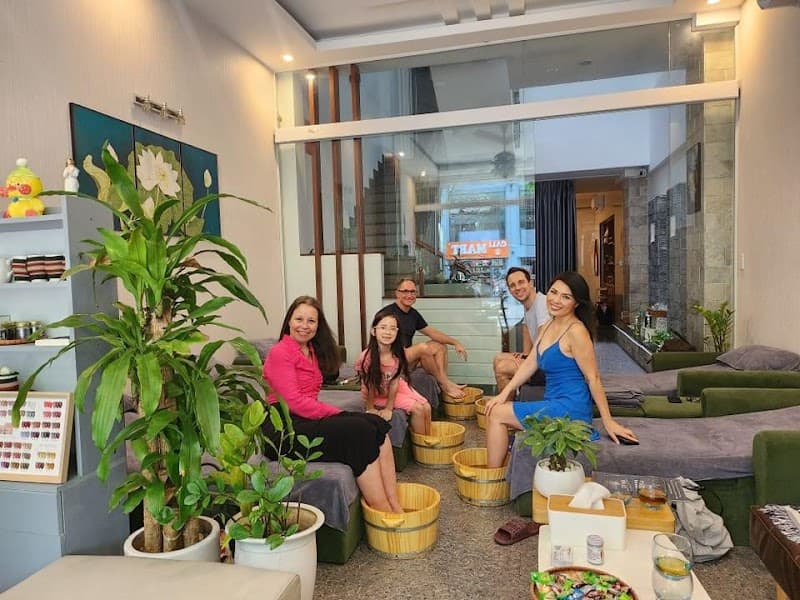 Chang Massage & Nail Quận Ngũ Hành Sơn photo