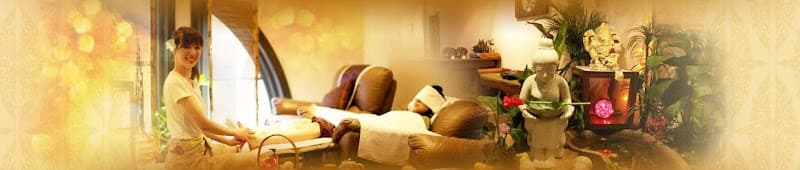 Chang Sabai Thai Massage Khon Kaen photo