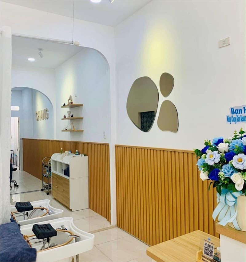 CHANG Skin Beauty Quy Nhơn photo