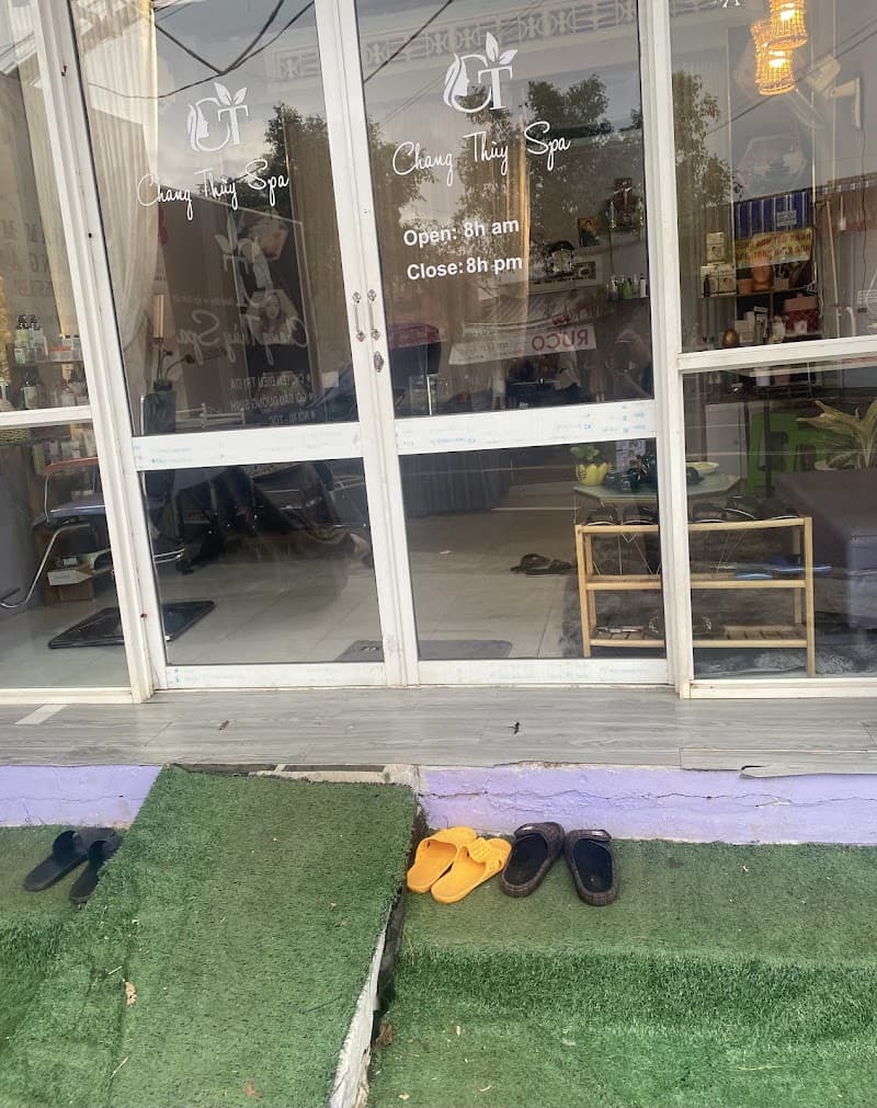 Chang spa Buôn Ma Thuột photo