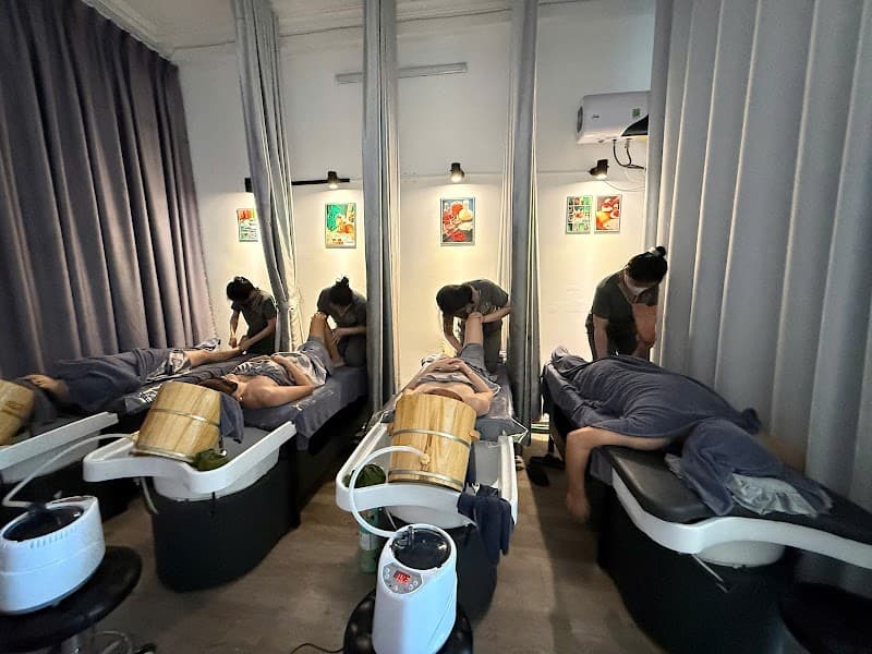 Chang Spa - Gội đầu dưỡng sinh Đà Nẵng Quận Thanh Khê photo