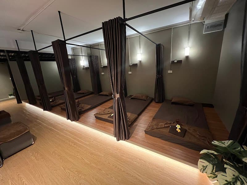 Chang Thai Authentic Thai Massage Gwangmyeong City photo