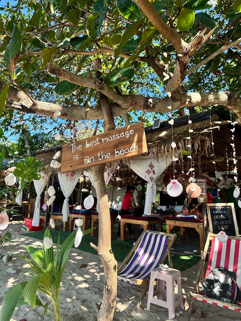 Chang Thai massage Koh Chang photo