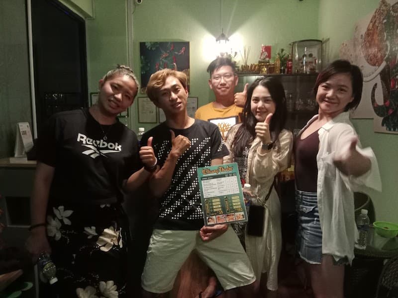 Chang Thai Massage & Spa Tawau photo