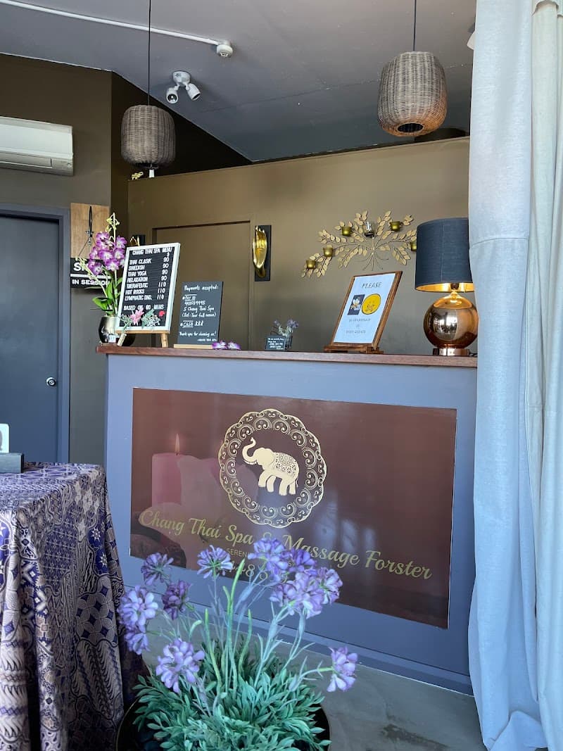 Chang Thai Spa and Massage Forster photo