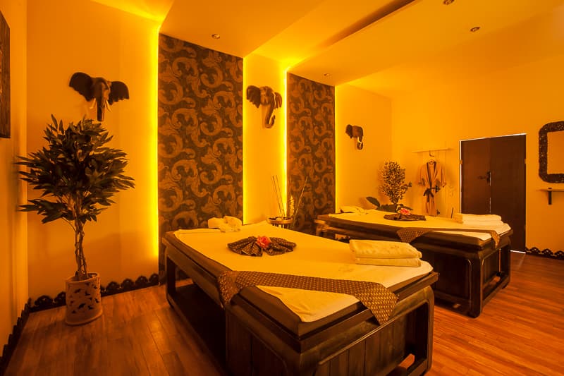 Chang Thai Wellness Hamburg photo