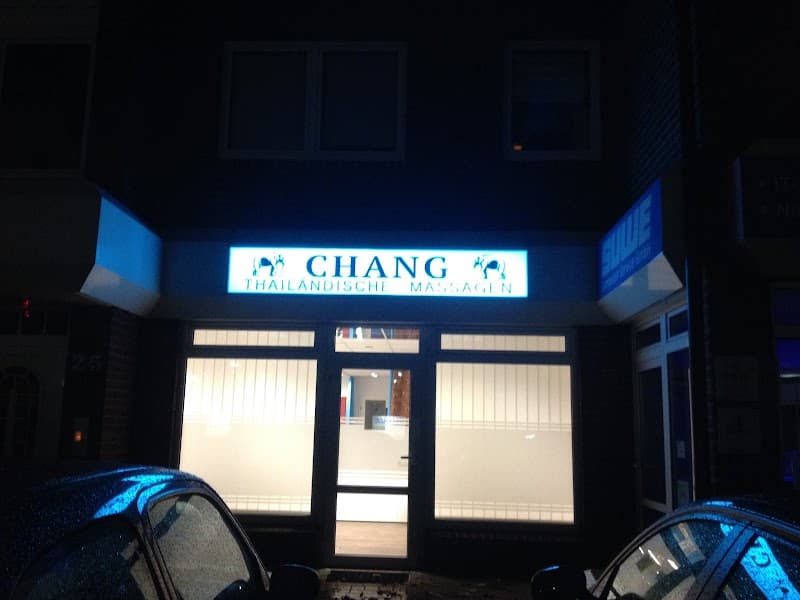 Chang- Thailändische Massagen Bad Zwischenahn photo