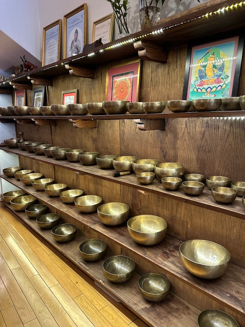 ChangCo Healing - Trị liệu chuông xoay Quận 3 photo