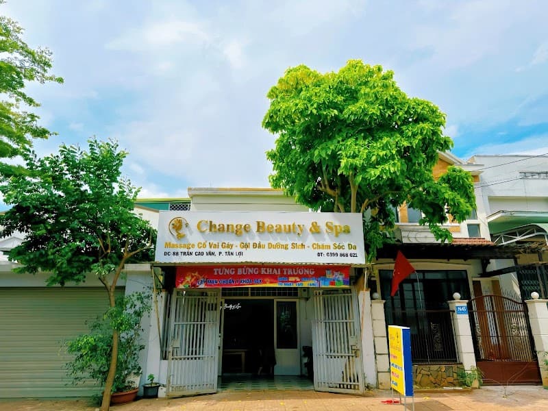 Change Beauty & Spa Buôn Ma Thuột photo