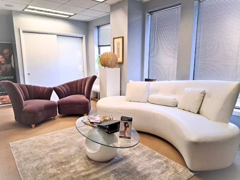 Change for Life Wellness & Aesthetics: Wanda Dyson, MD Washington photo