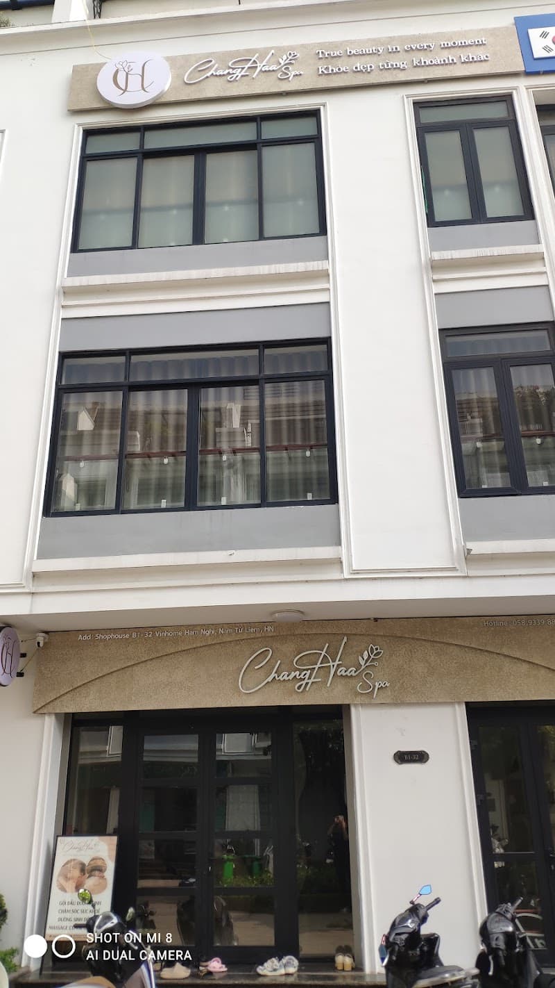 Changhaa Spa Quận Nam Từ Liêm photo