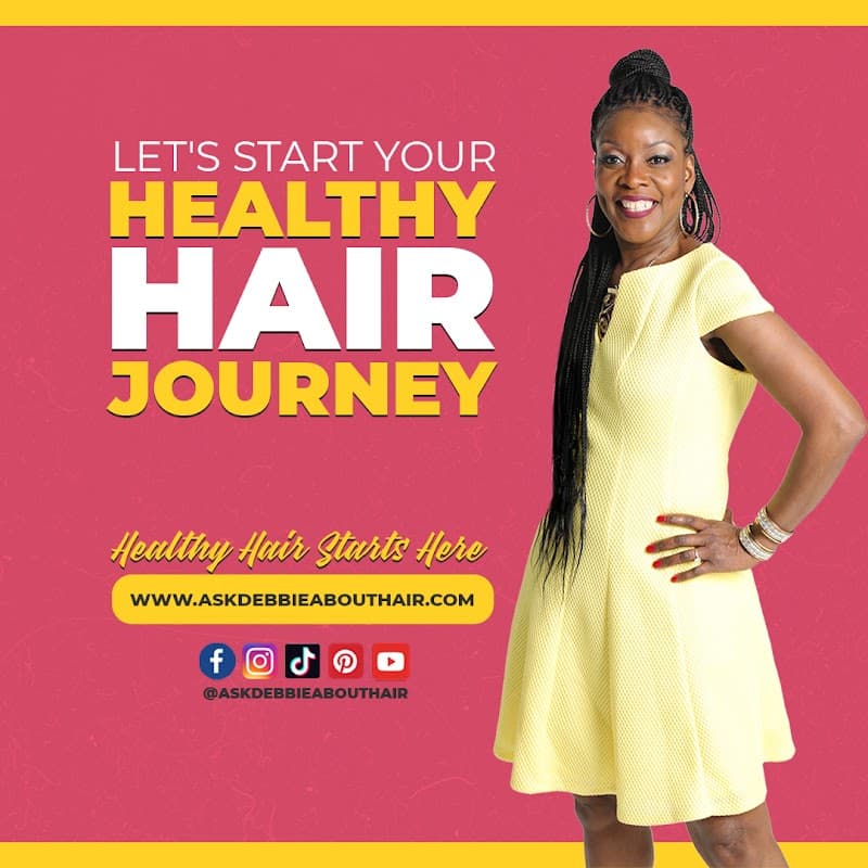 Changing Faces Salon and Spa Marietta photo