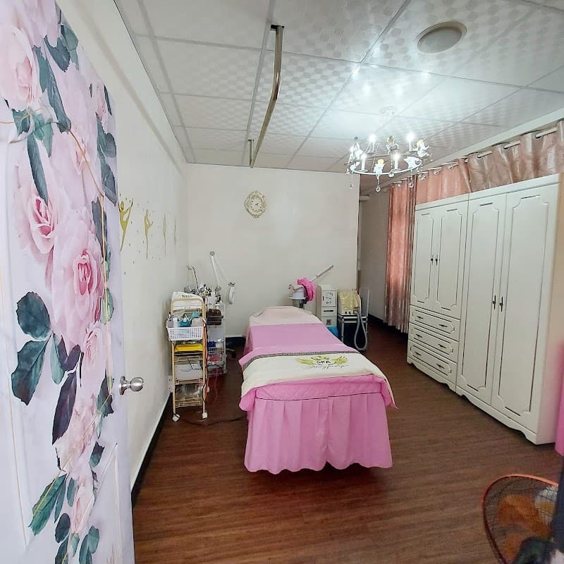 Changqing Massage and Wellness Center Changhua City photo