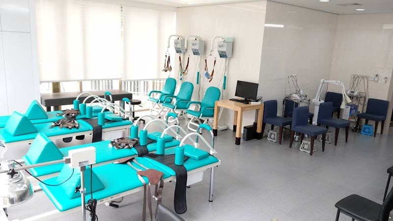 Changqing Rehabilitation Clinic Taipei City photo