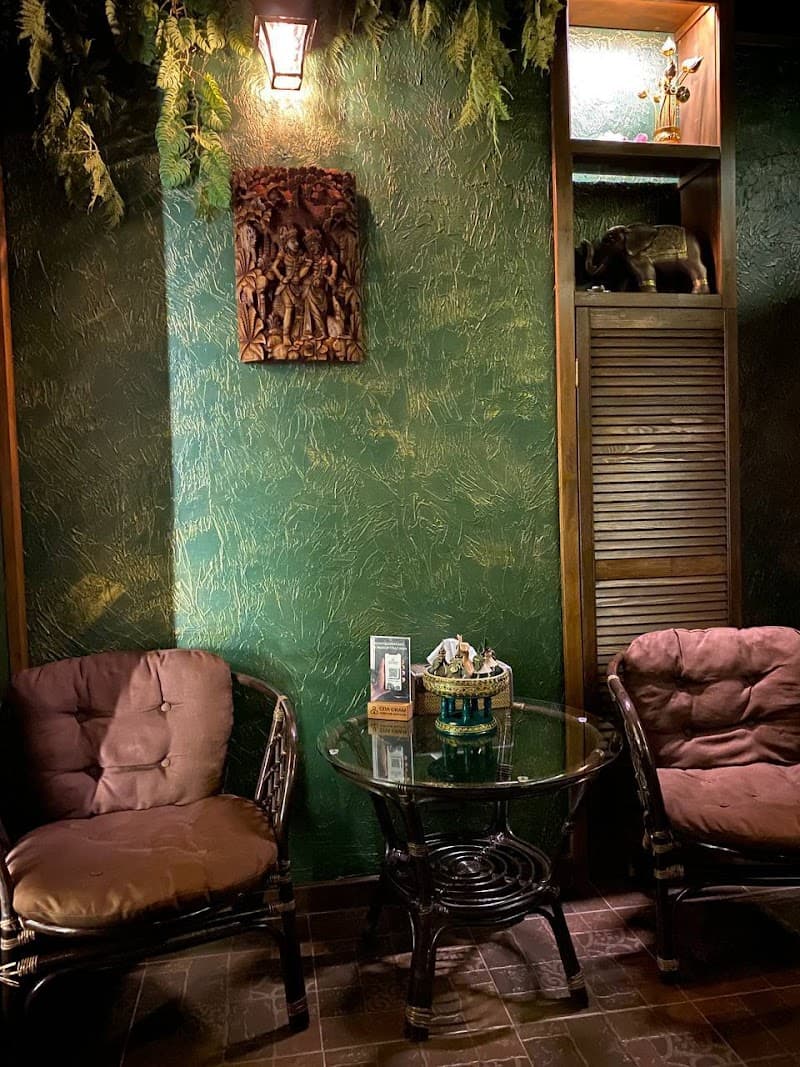 Changsho Chinese Massage Center in Korolyov photo