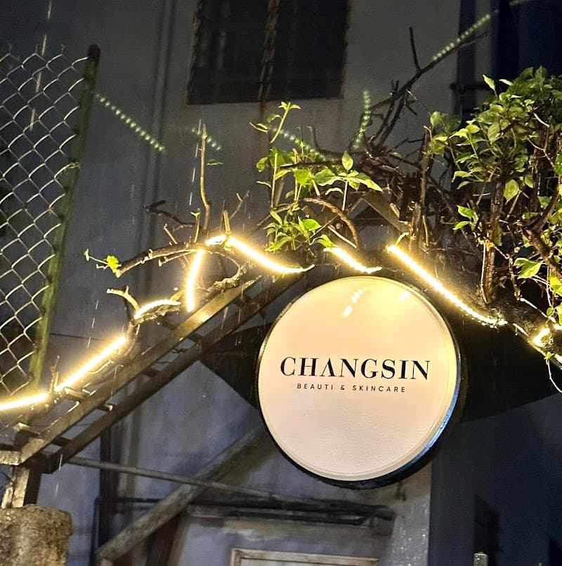 ChangSin Beauti & Skincare Huế photo