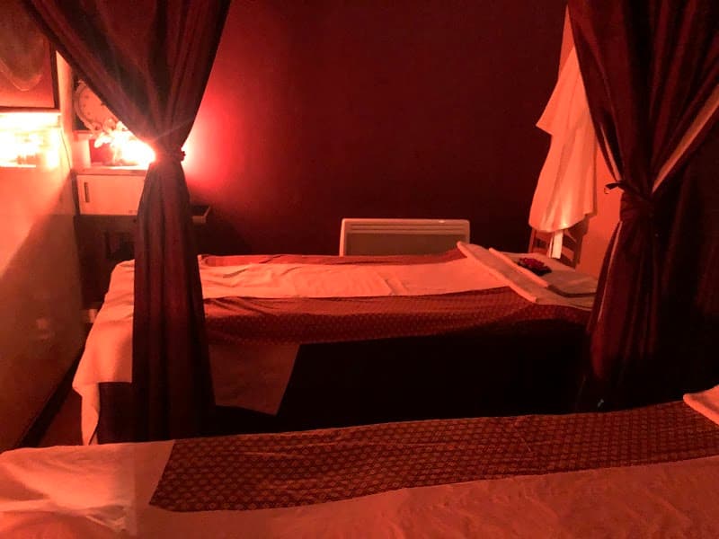 Changthai Thai Massage Middlesbrough photo