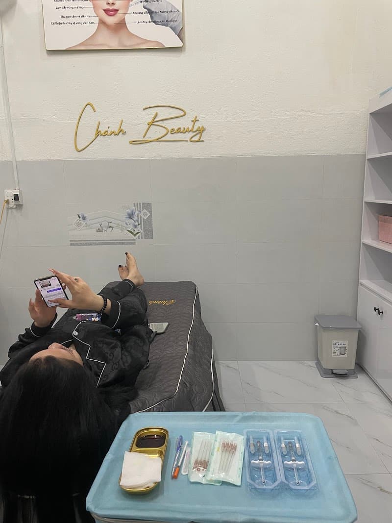 Chánh Beauty Quảng Ngãi photo