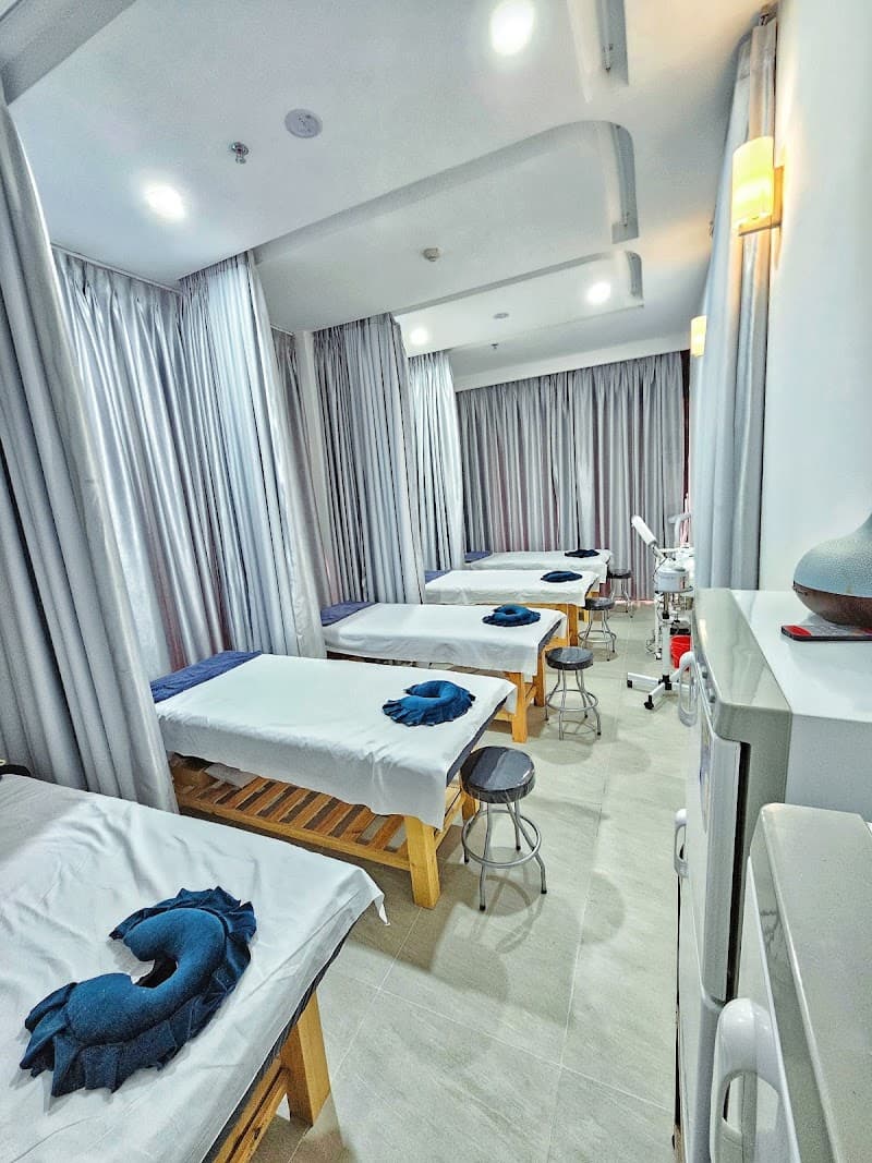 Chanh's Beauty Spa - Vinhomes Grand Park Thủ Đức photo