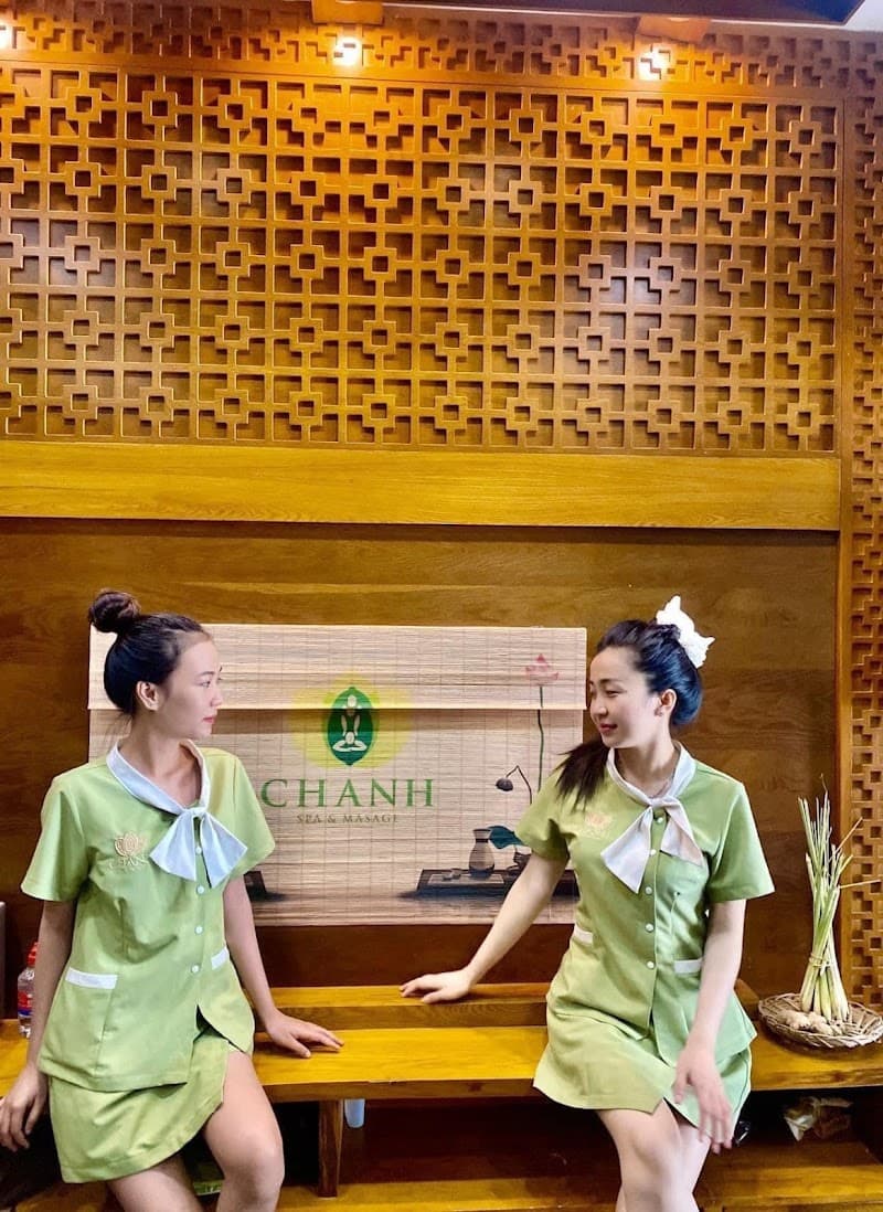 Chanh Spa & Massage - số 3 Phạm Huy Thông Phan Thiết photo