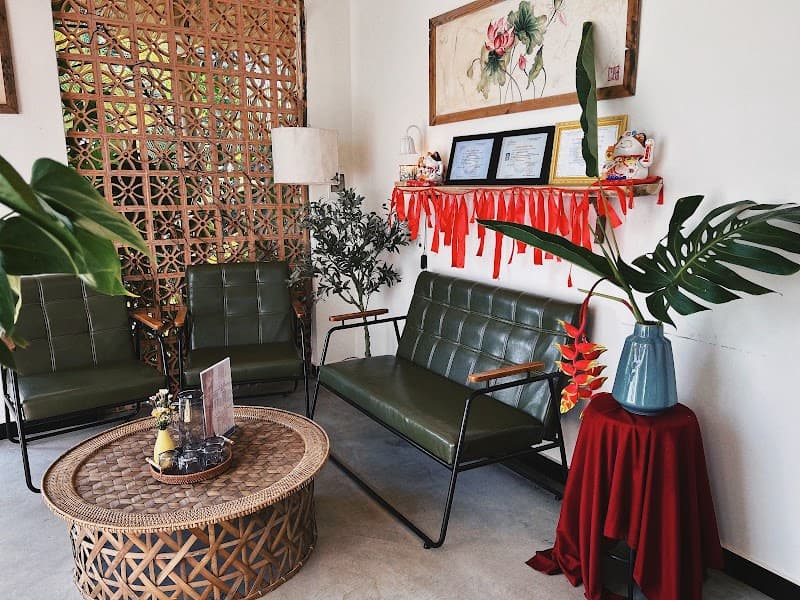 Chanmi Spa Huyện Định Quán photo