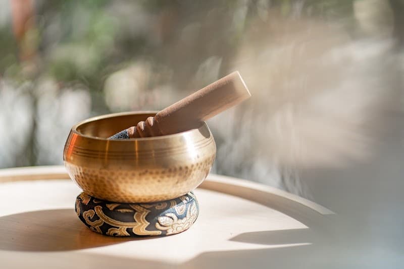 CHANN WELLNESS SPA Phuket photo