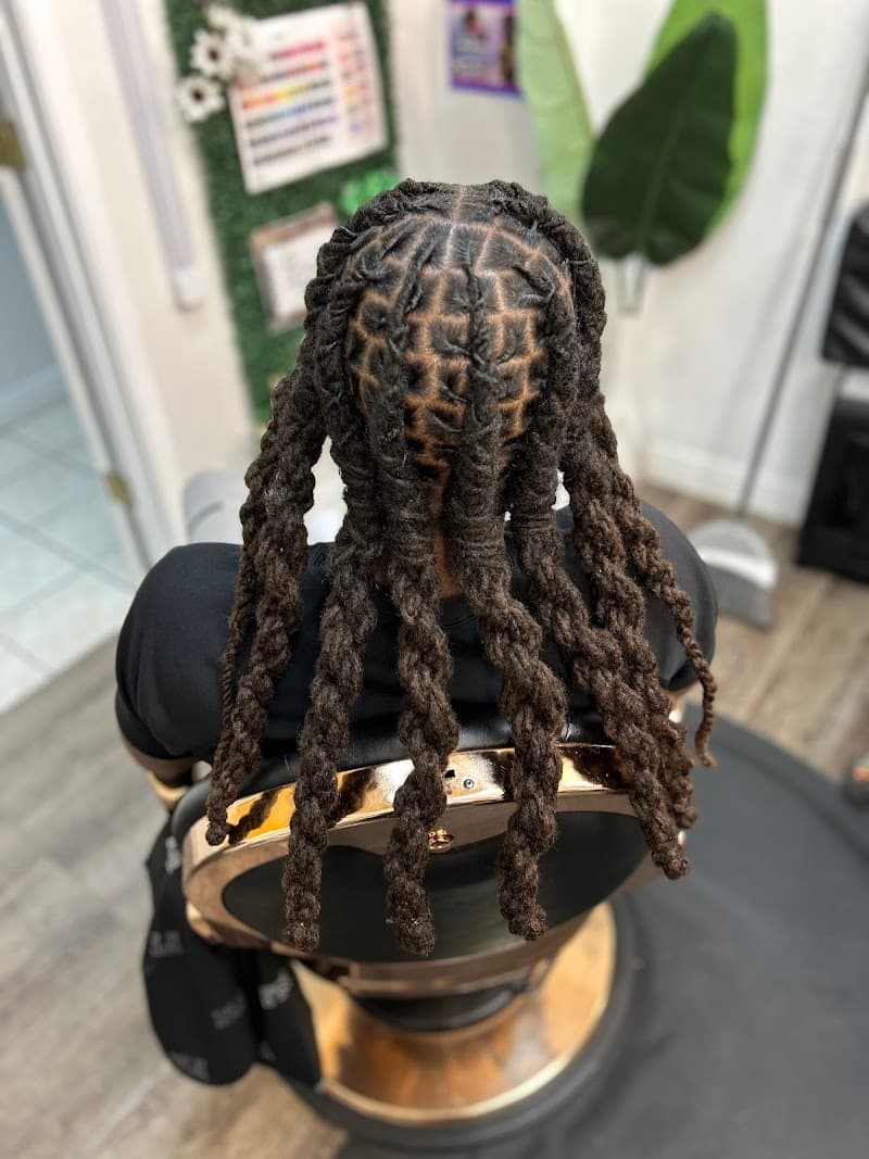 Channel salon & barber shop Mesquite photo