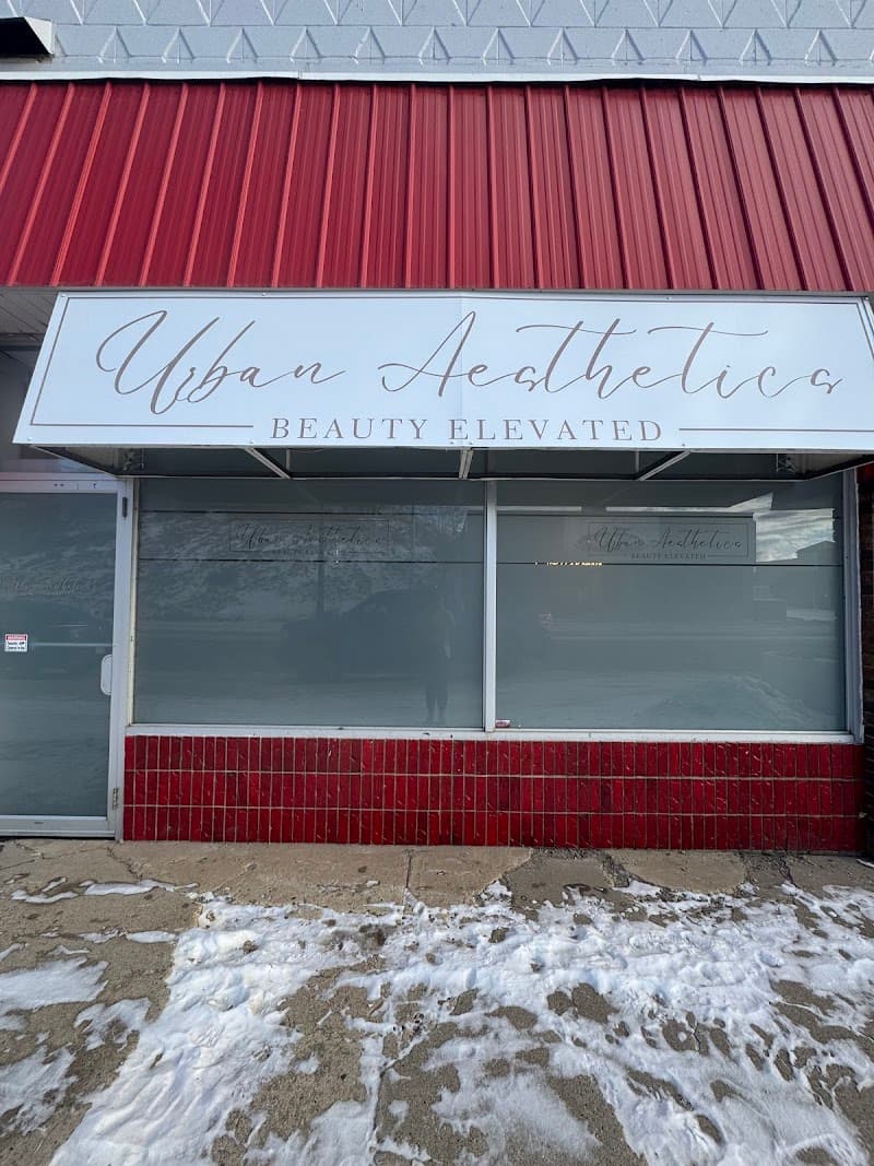 Chantal Aesthetician Medicine Hat photo