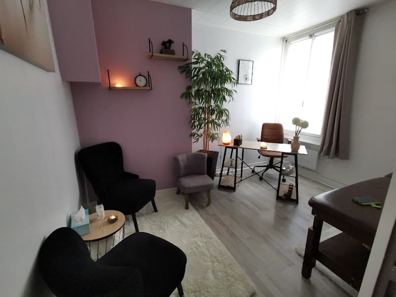 Chantal Bertin : Médiumnité, magnétisme, nettoyage des lieux, Psycho-Chaman Le Havre photo