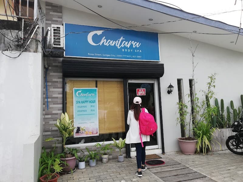 Chantara Body Spa Surigao City photo