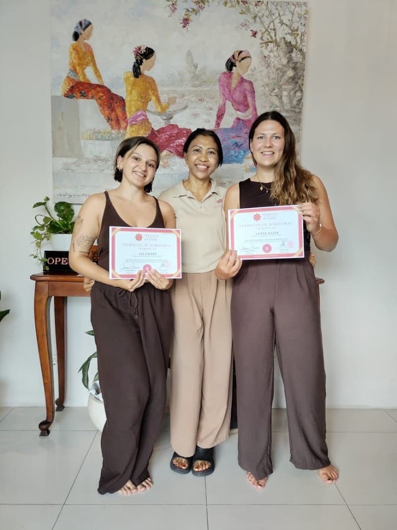 Chantara Spa Academy Badung photo