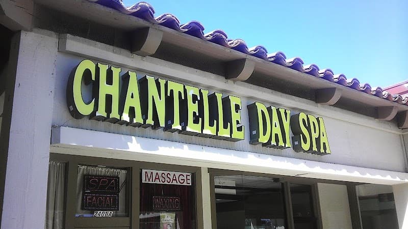 Chantelle Day Spa Oceanside photo