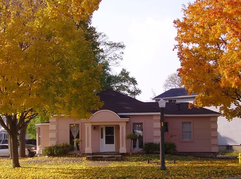 Chantelle's Salon and Spa Chatham-Kent photo