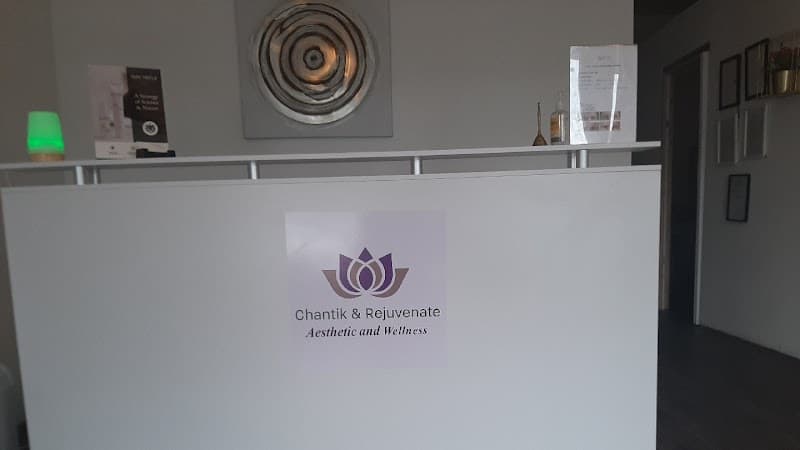 Chantik and Rejuvenate Adelaide photo