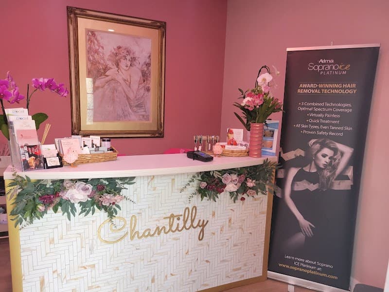 Chantilly Aesthetics & Wellness Spa Wesley Chapel photo