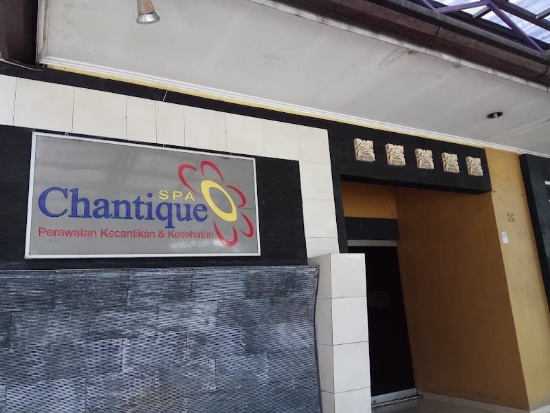 Chantique Spa Semarang photo