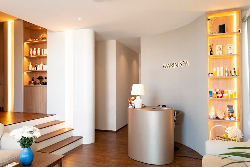 Chantra Health Massage Mae Sot photo