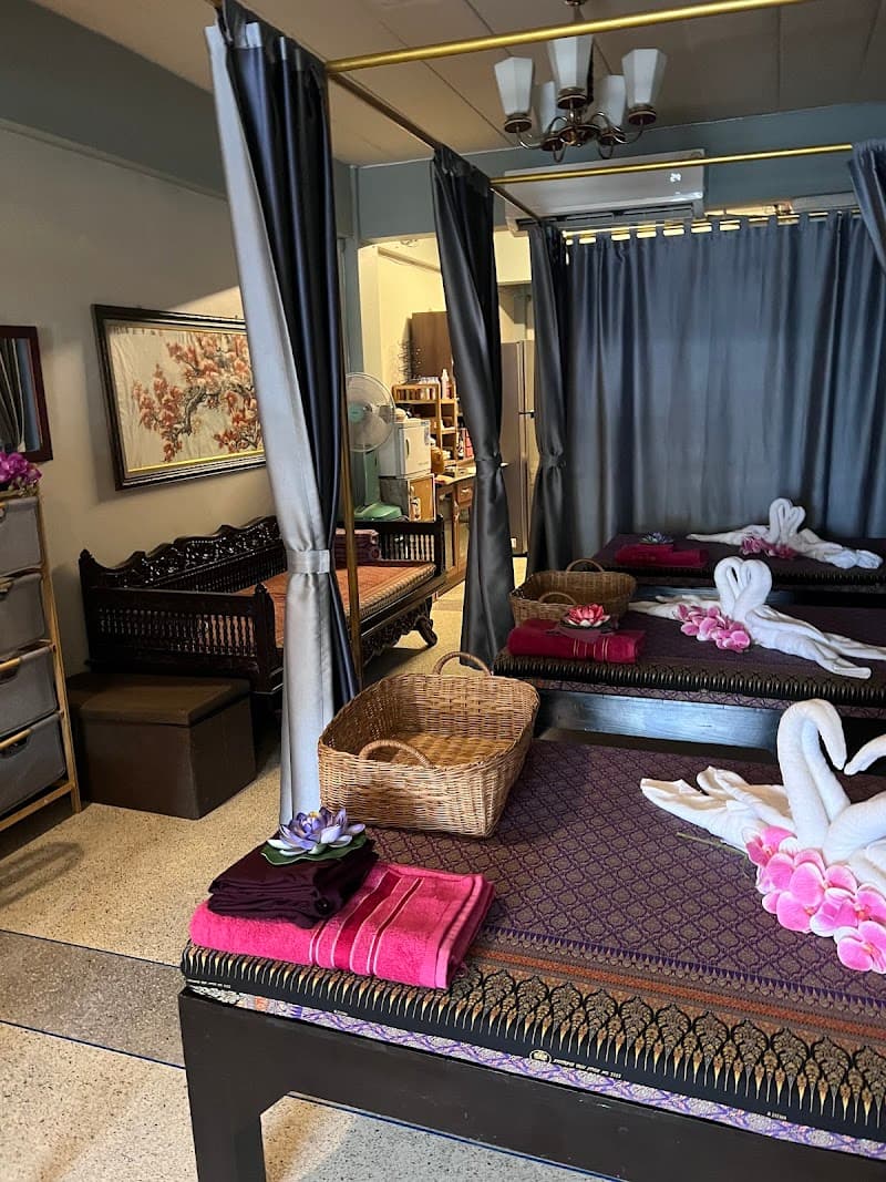 Chantra Thai Traditional Massage Pak Chong photo