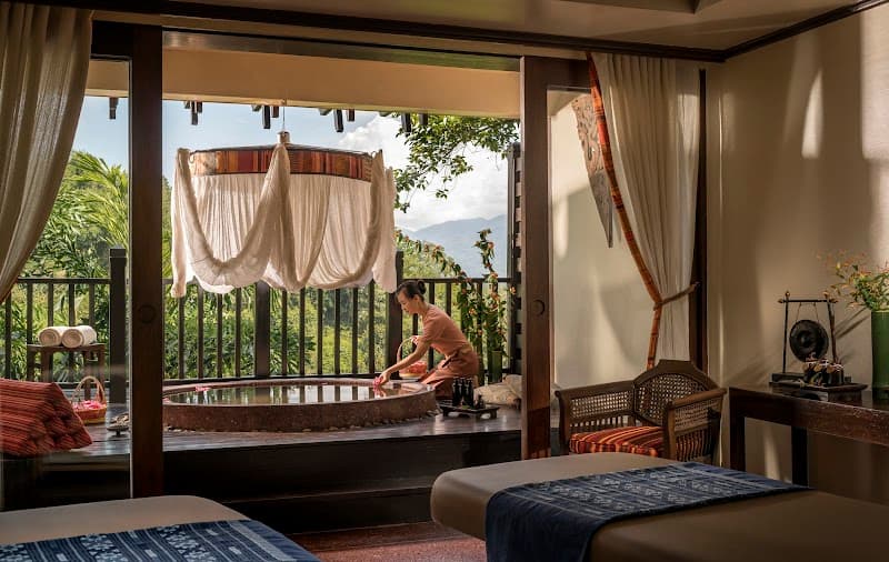 Chantra Wellness Chiang Rai photo