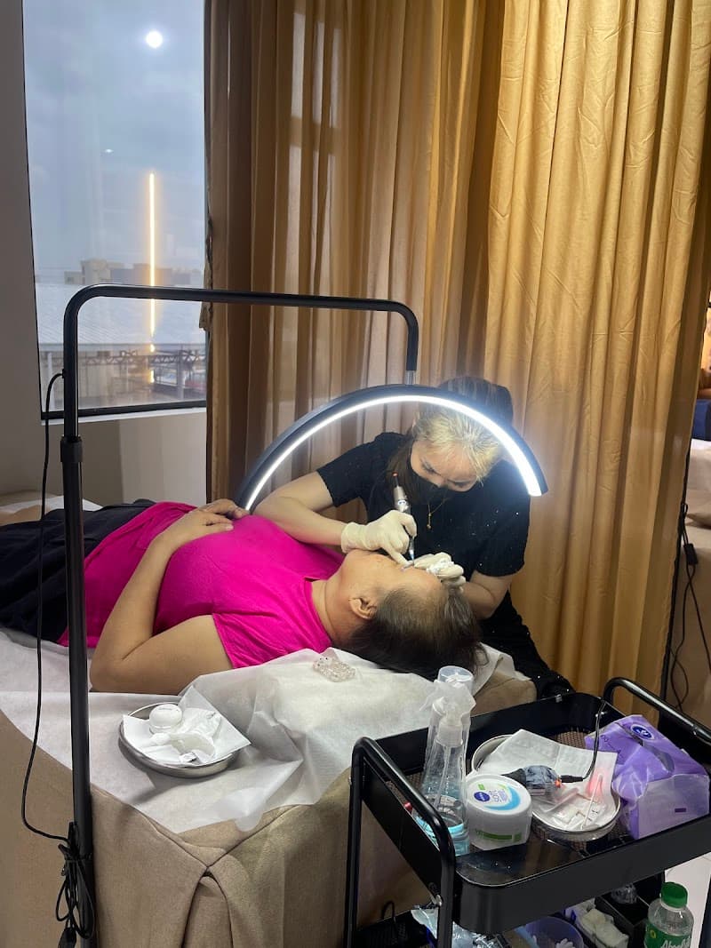 Chanwon Beauty Clinic - Quezon Durham photo