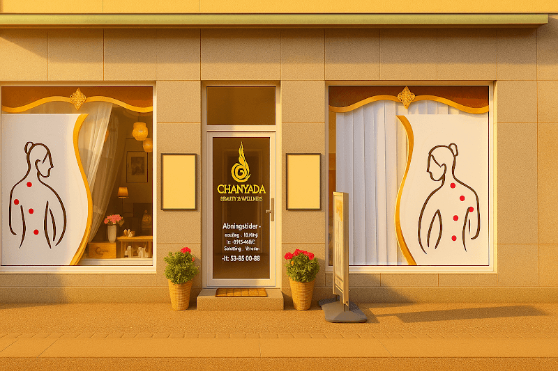 Chanyada Beauty & Wellness Karise photo