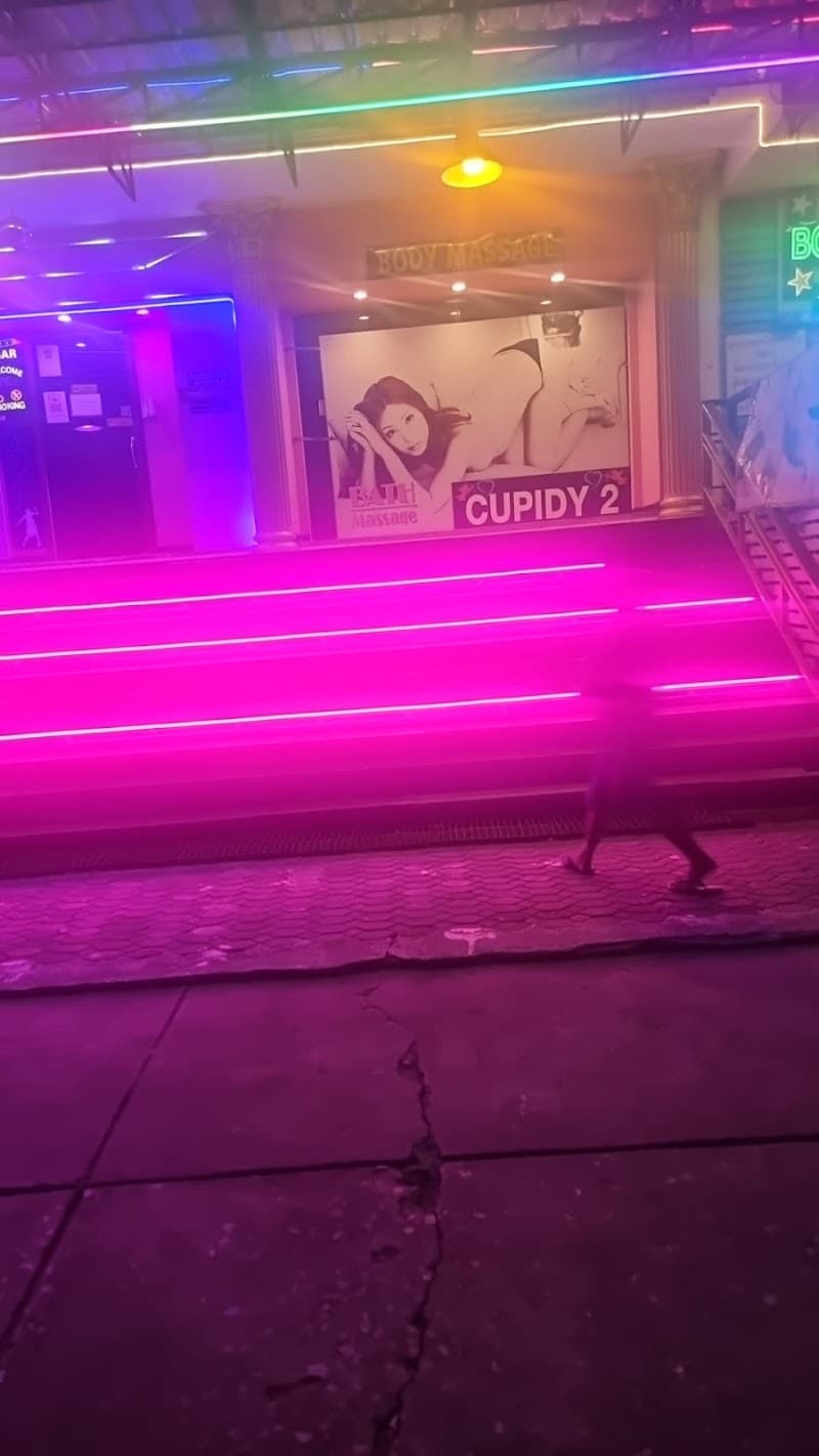 Chao Phraya 2 Bath and Massage Bangkok photo