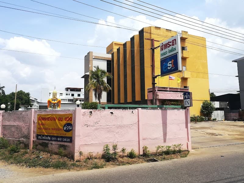 Chao Phraya Bath and Massage Nakhon Sawan photo