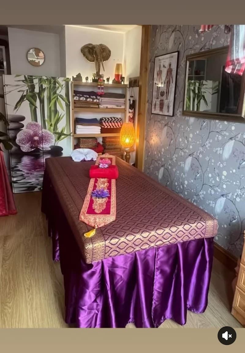 Chao Phraya Thai Spa Clevedon photo