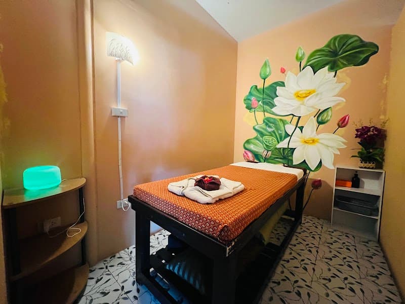 Chao Samran Health Massage Bangkok photo