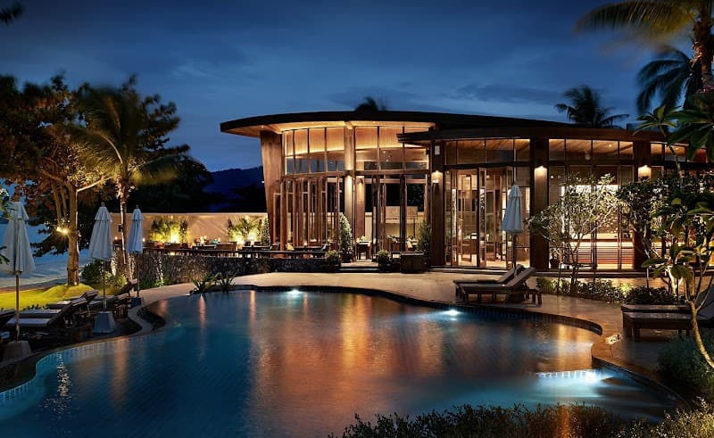 Chao Sua and Spa for Health Khanom photo