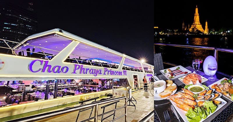 Chaopraya Vej Bangkok photo