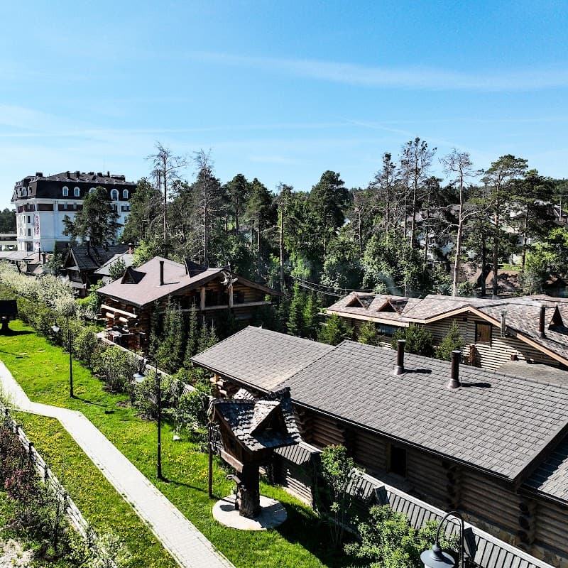 Chapaevskie Bani Yekaterinburg photo